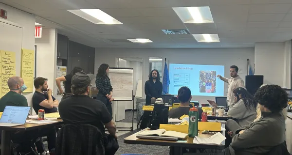 Local 2325 Education Committee